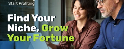 Find Your Niche, Find Your Fortune: A Guide to Profitable Real Estate Specialization
